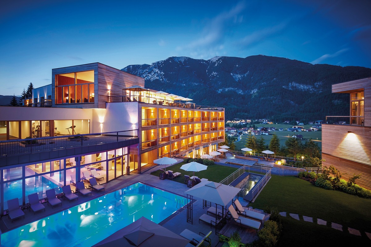 DAS KRONTHALER Alpine Lifestyle Hotel, Österreich, Tirol, Achenkirch, Bild 5