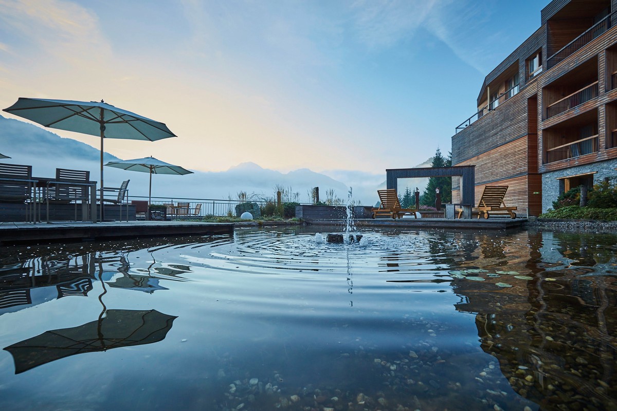 DAS KRONTHALER Alpine Lifestyle Hotel, Österreich, Tirol, Achenkirch, Bild 8