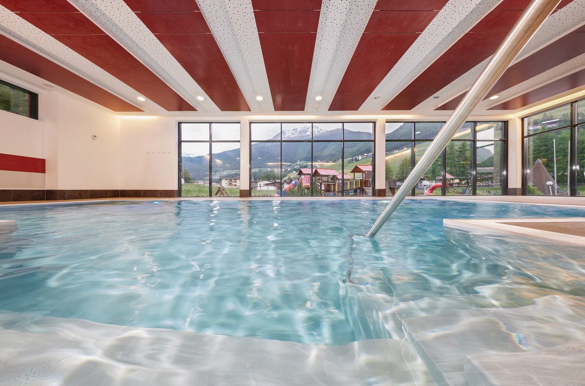 Hotel Sunny, Österreich, Tirol, Sölden, Bild 20