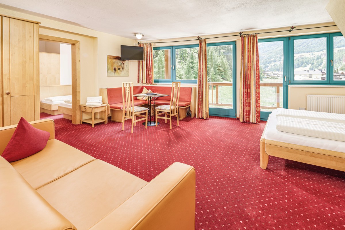 Hotel Sunny, Österreich, Tirol, Sölden, Bild 8