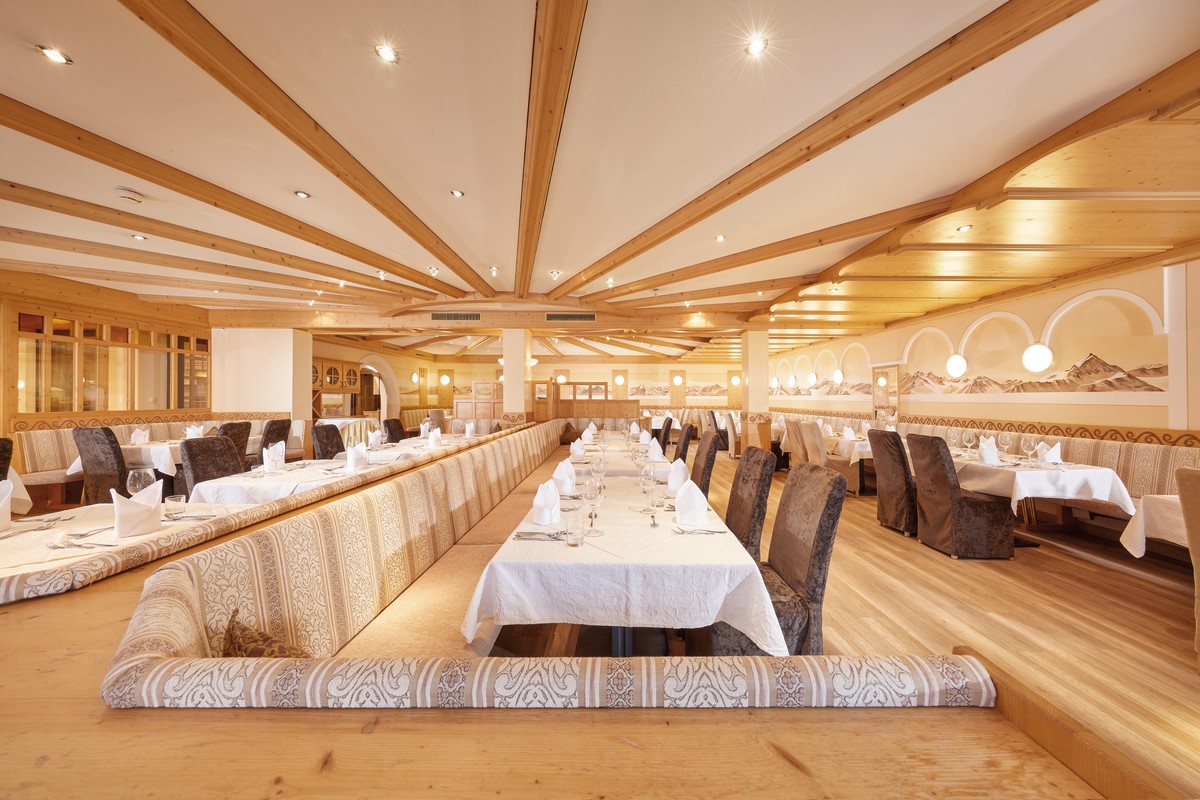 Hotel Sunny, Österreich, Tirol, Sölden, Bild 11