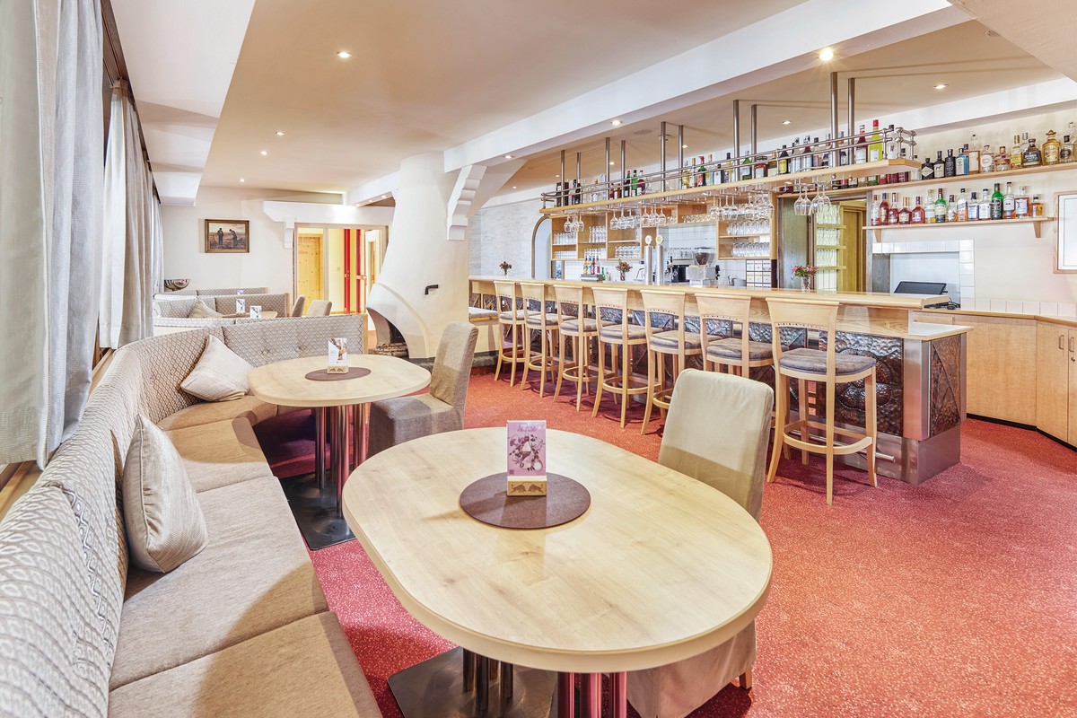 Hotel Sunny, Österreich, Tirol, Sölden, Bild 12