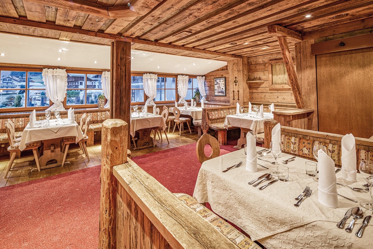 Hotel Sunny, Österreich, Tirol, Sölden, Bild 13