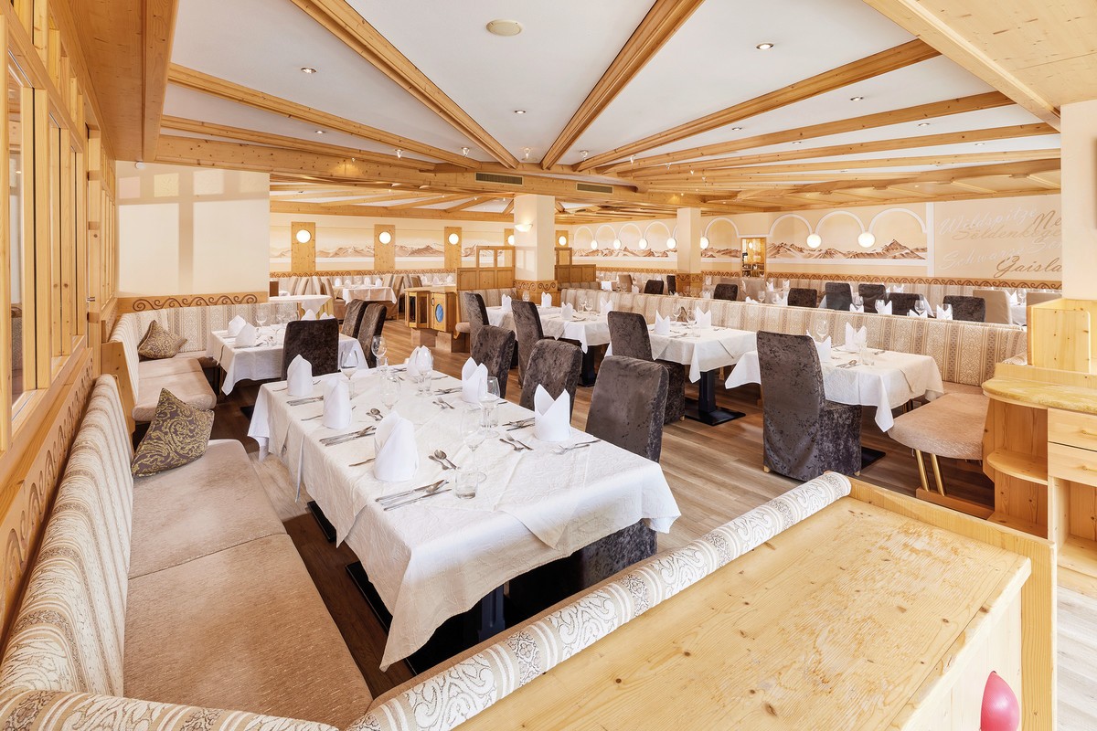 Hotel Sunny, Österreich, Tirol, Sölden, Bild 14