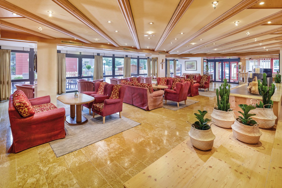 Hotel Sunny, Österreich, Tirol, Sölden, Bild 16