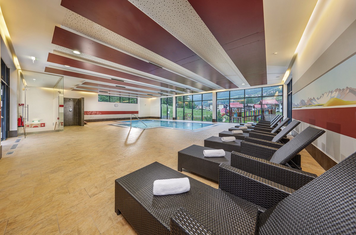 Hotel Sunny, Österreich, Tirol, Sölden, Bild 19