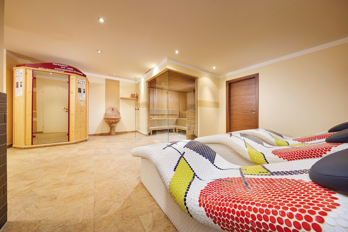 Hotel Sunny, Österreich, Tirol, Sölden, Bild 20