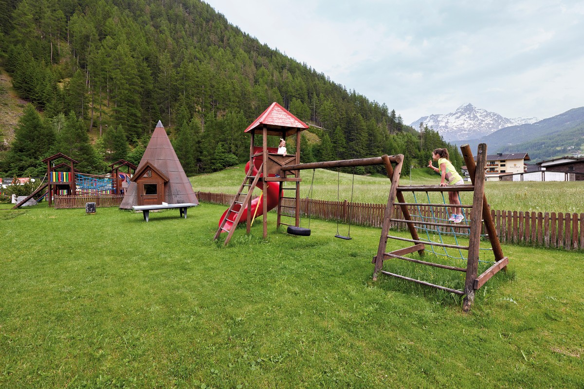 Hotel Sunny, Österreich, Tirol, Sölden, Bild 23