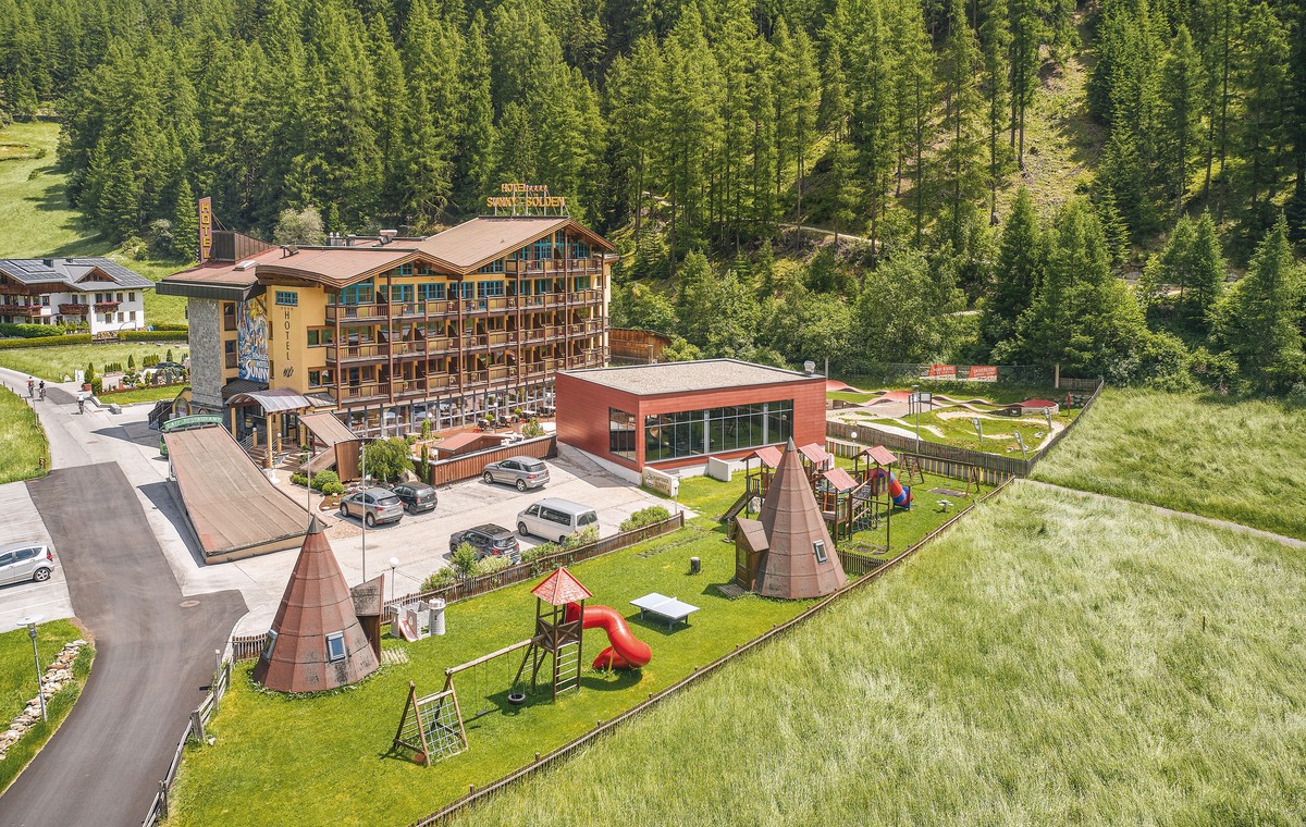 Hotel Sunny, Österreich, Tirol, Sölden, Bild 4