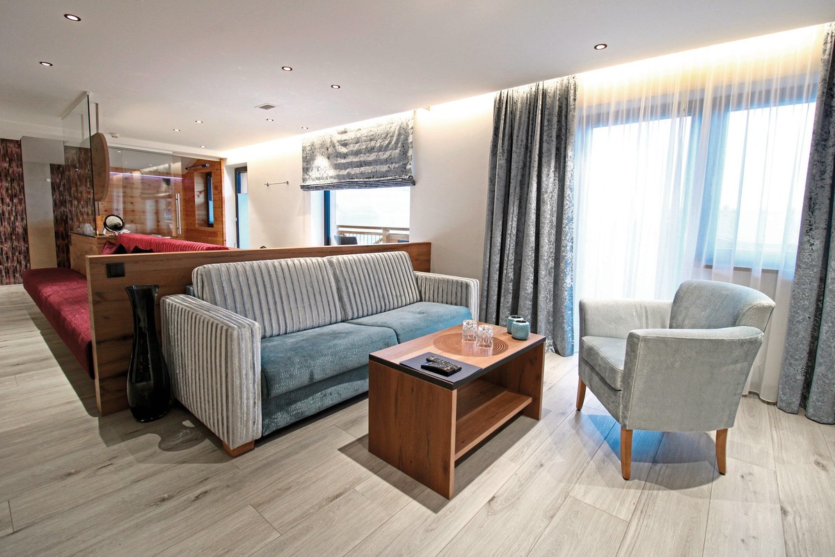 Hotel Das Thiers, Österreich, Tirol, Hinterthiersee, Bild 12