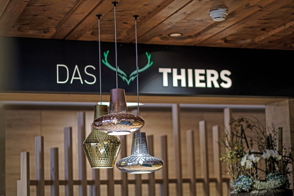 Hotel Das Thiers, Österreich, Tirol, Hinterthiersee, Bild 2