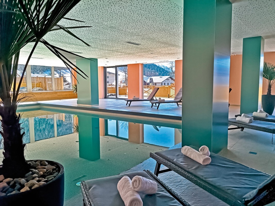 Hotel Das Thiers, Österreich, Tirol, Hinterthiersee, Bild 22