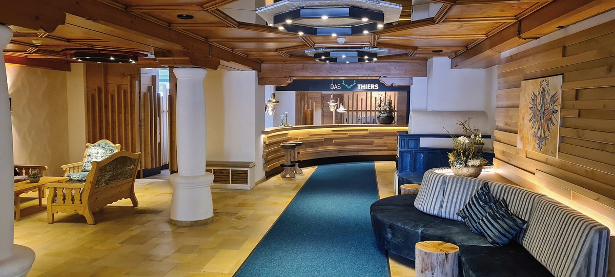 Hotel Das Thiers, Österreich, Tirol, Hinterthiersee, Bild 26