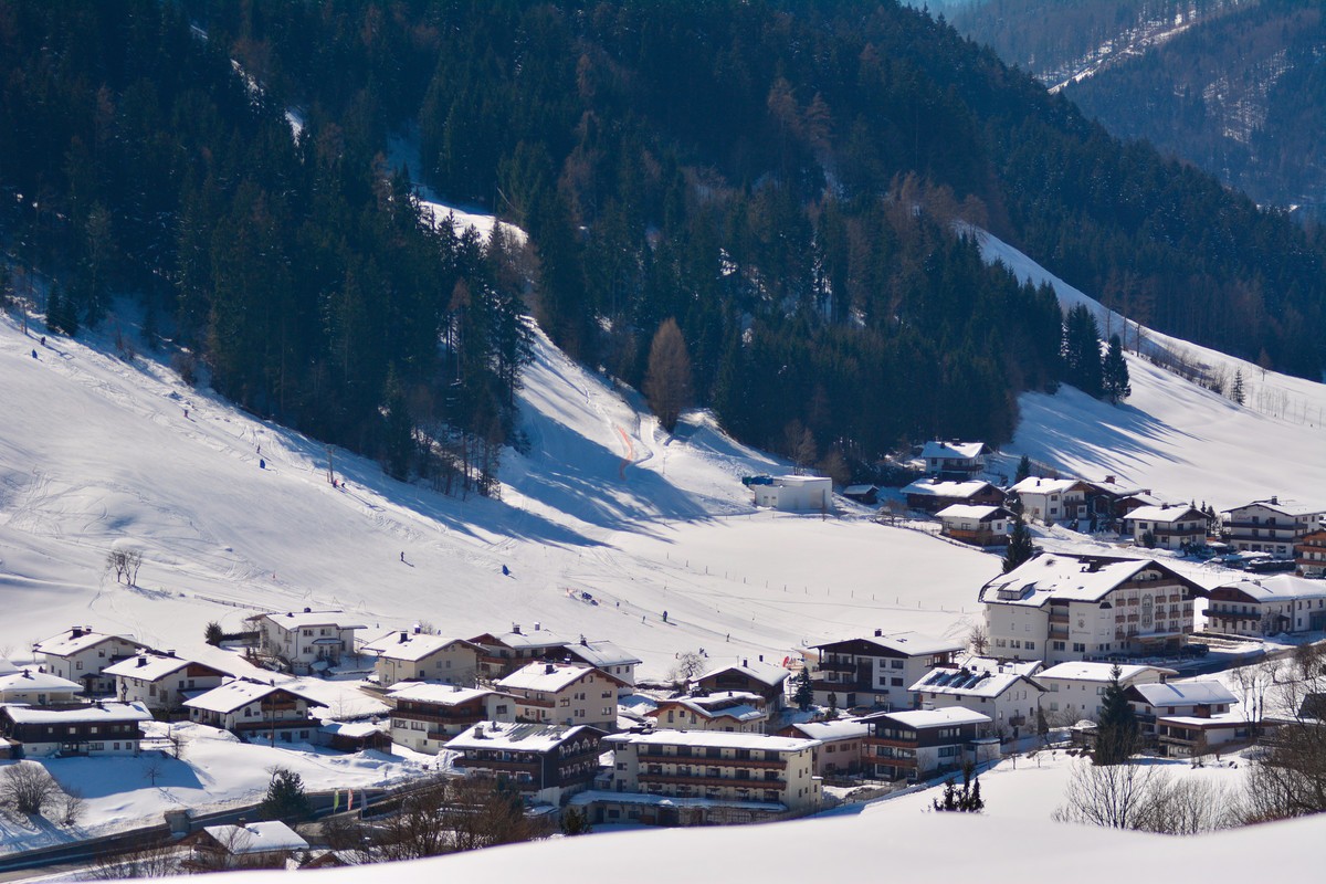Hotel Das Thiers, Österreich, Tirol, Hinterthiersee, Bild 28