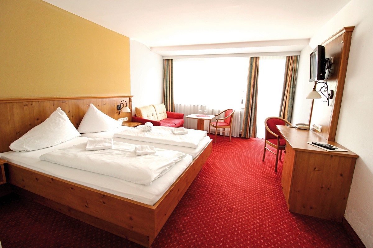 Hotel Das Thiers, Österreich, Tirol, Hinterthiersee, Bild 3