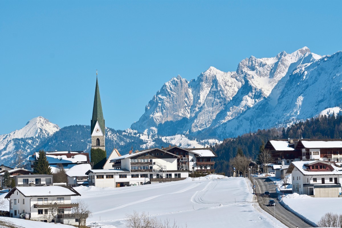 Hotel Das Thiers, Österreich, Tirol, Hinterthiersee, Bild 30