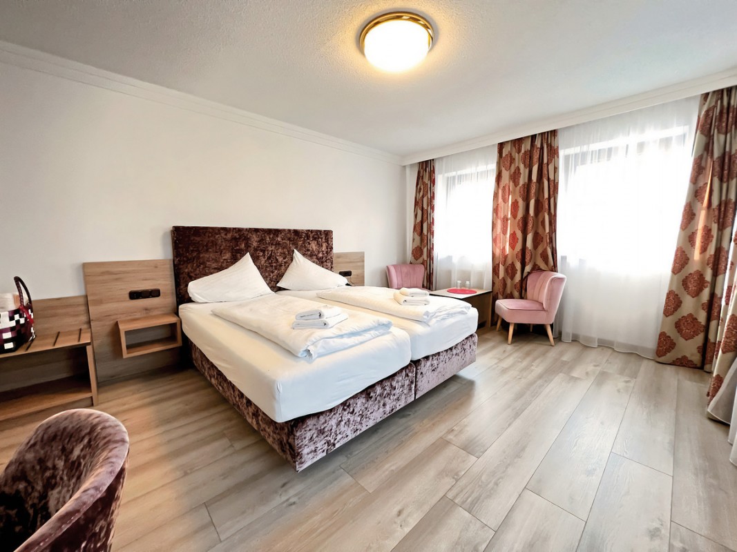 Hotel Das Thiers, Österreich, Tirol, Hinterthiersee, Bild 4