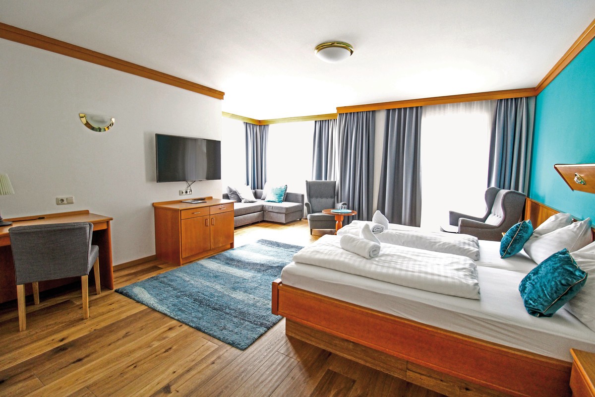 Hotel Das Thiers, Österreich, Tirol, Hinterthiersee, Bild 5