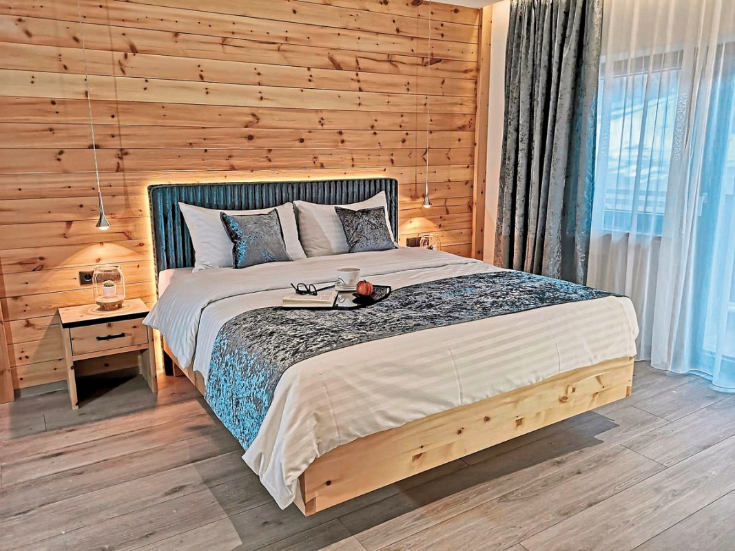 Hotel Das Thiers, Österreich, Tirol, Hinterthiersee, Bild 7