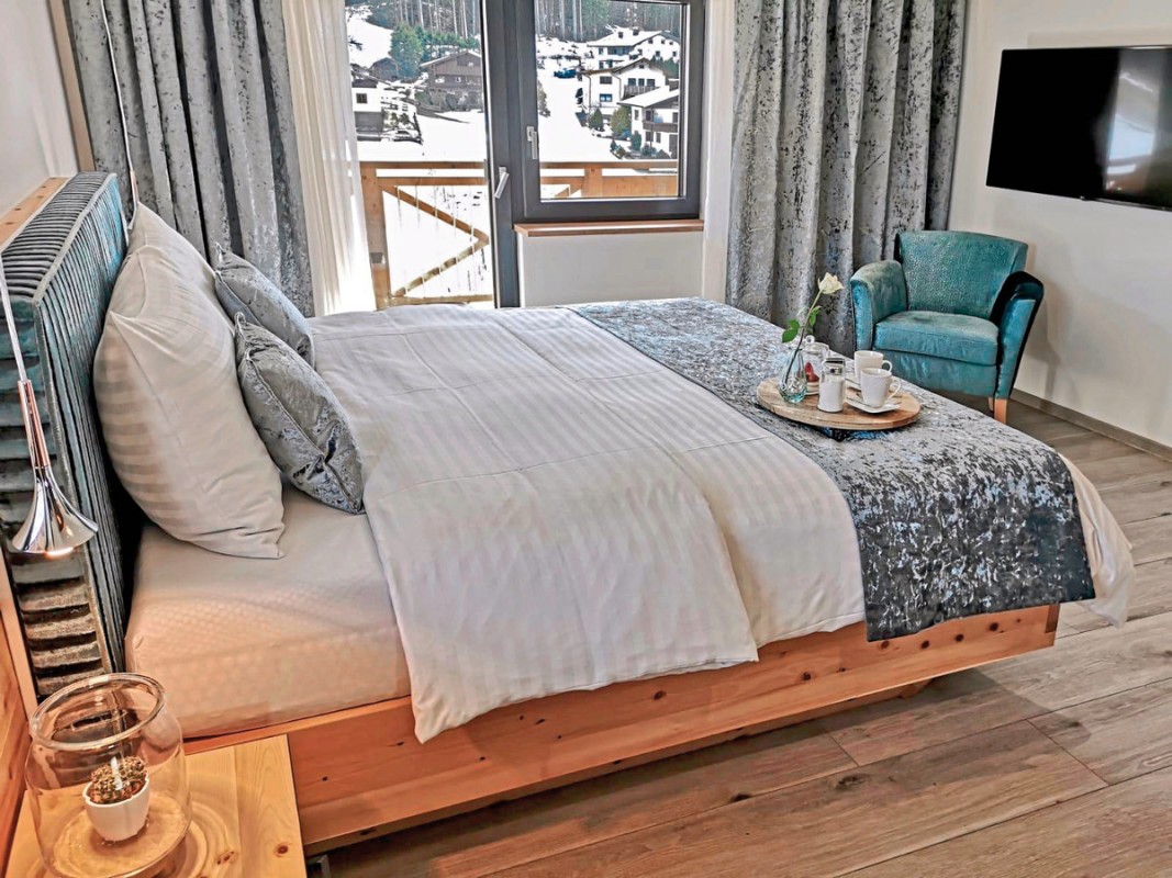 Hotel Das Thiers, Österreich, Tirol, Hinterthiersee, Bild 8