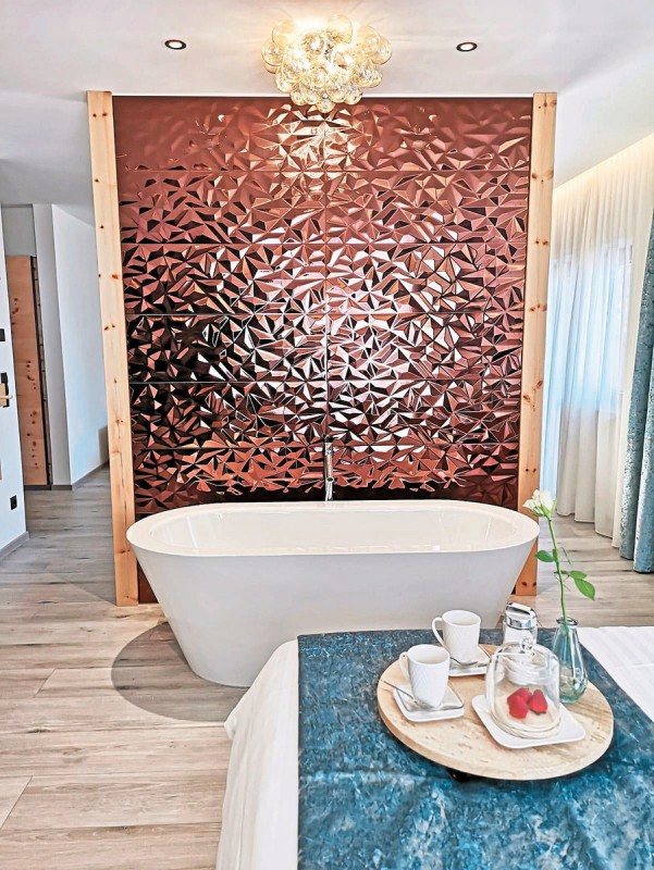 Hotel Das Thiers, Österreich, Tirol, Hinterthiersee, Bild 9