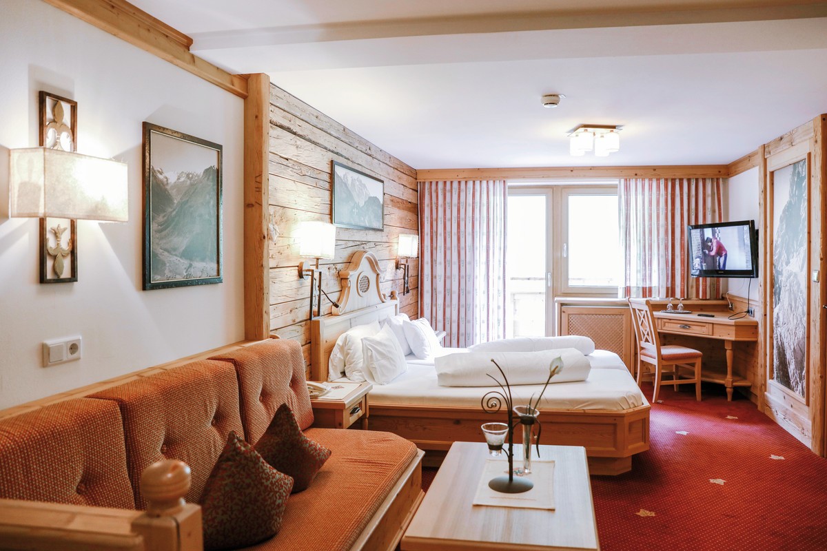 Alpenromantik-Hotel Wirler Hof, Österreich, Tirol, Galtür, Bild 7