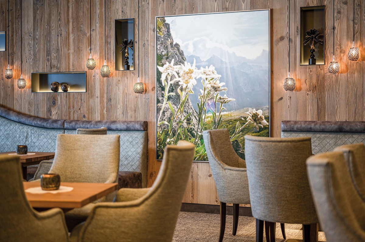 Panorama Hotel Almhof, Österreich, Tirol, Galtür, Bild 11
