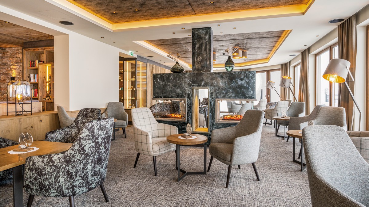 Panorama Hotel Almhof, Österreich, Tirol, Galtür, Bild 14