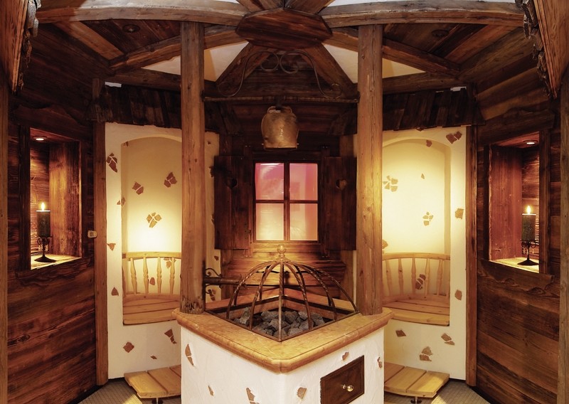 Panorama Hotel Almhof, Österreich, Tirol, Galtür, Bild 18
