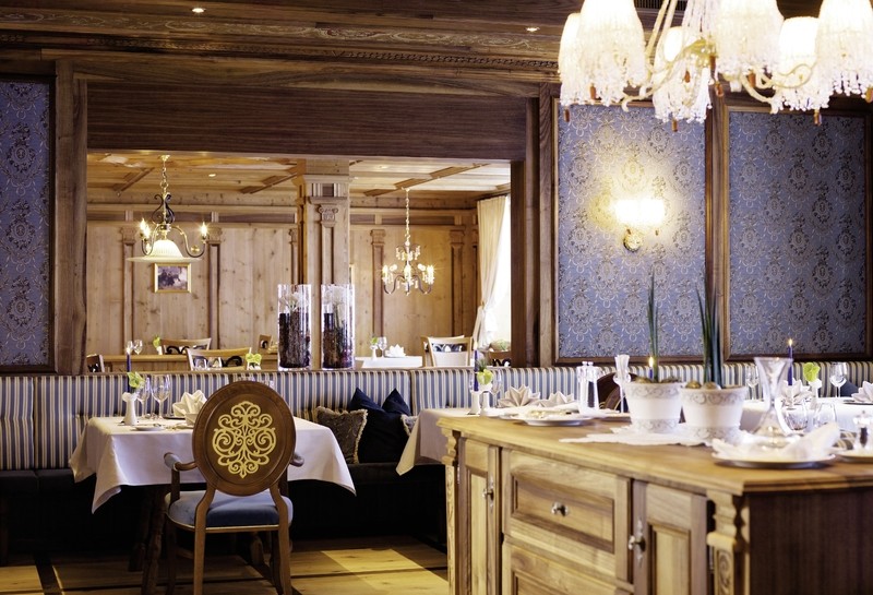 Hotel Trofana Royal, Österreich, Tirol, Ischgl, Bild 15
