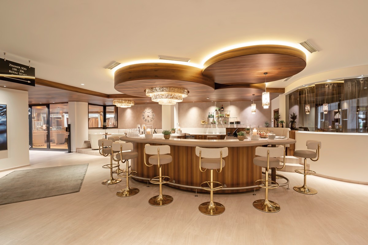 Hotel TROFANA ROYAL - Gourmet & Relax Resort, Österreich, Tirol, Ischgl, Bild 10