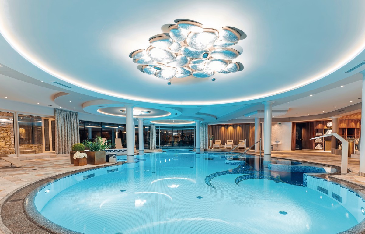 Hotel TROFANA ROYAL - Gourmet & Relax Resort, Österreich, Tirol, Ischgl, Bild 11