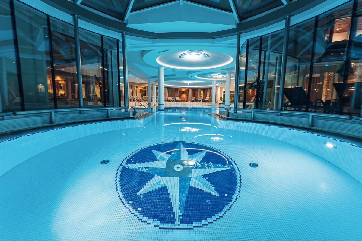 Hotel TROFANA ROYAL - Gourmet & Relax Resort, Österreich, Tirol, Ischgl, Bild 12