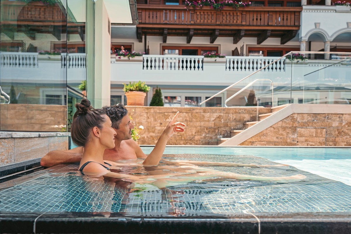 Hotel TROFANA ROYAL - Gourmet & Relax Resort, Österreich, Tirol, Ischgl, Bild 13