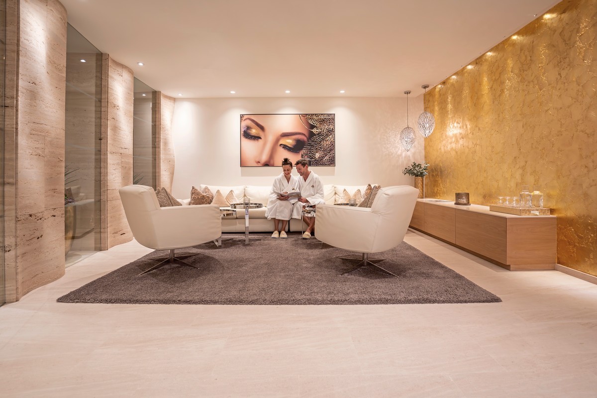 Hotel TROFANA ROYAL - Gourmet & Relax Resort, Österreich, Tirol, Ischgl, Bild 14