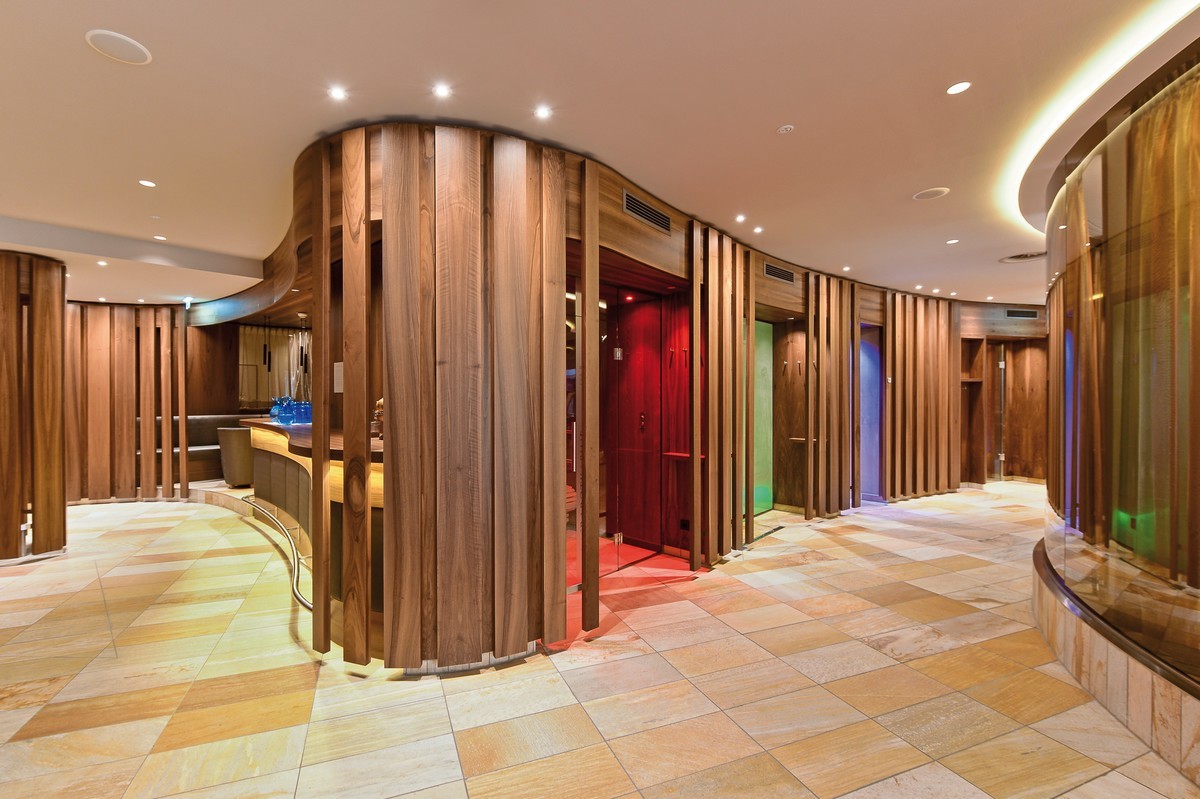 Hotel TROFANA ROYAL - Gourmet & Relax Resort, Österreich, Tirol, Ischgl, Bild 15