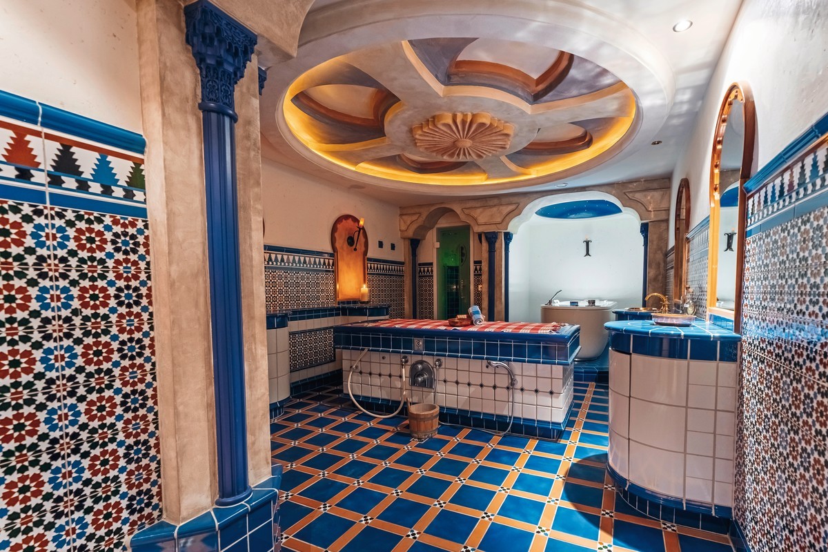 Hotel TROFANA ROYAL - Gourmet & Relax Resort, Österreich, Tirol, Ischgl, Bild 16