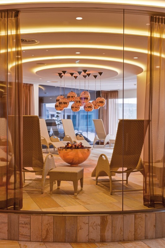 Hotel TROFANA ROYAL - Gourmet & Relax Resort, Österreich, Tirol, Ischgl, Bild 18