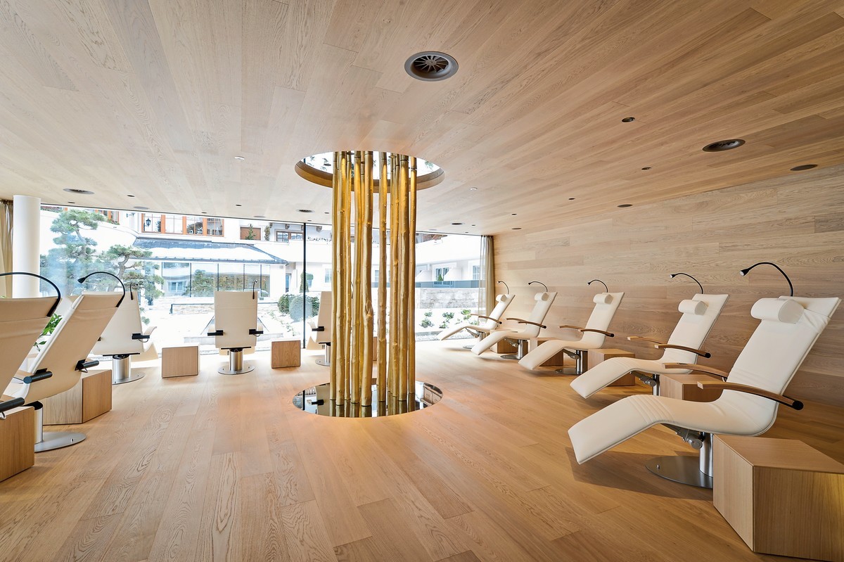 Hotel TROFANA ROYAL - Gourmet & Relax Resort, Österreich, Tirol, Ischgl, Bild 19