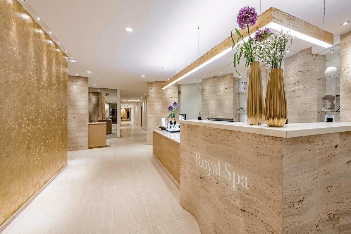 Hotel TROFANA ROYAL - Gourmet & Relax Resort, Österreich, Tirol, Ischgl, Bild 22