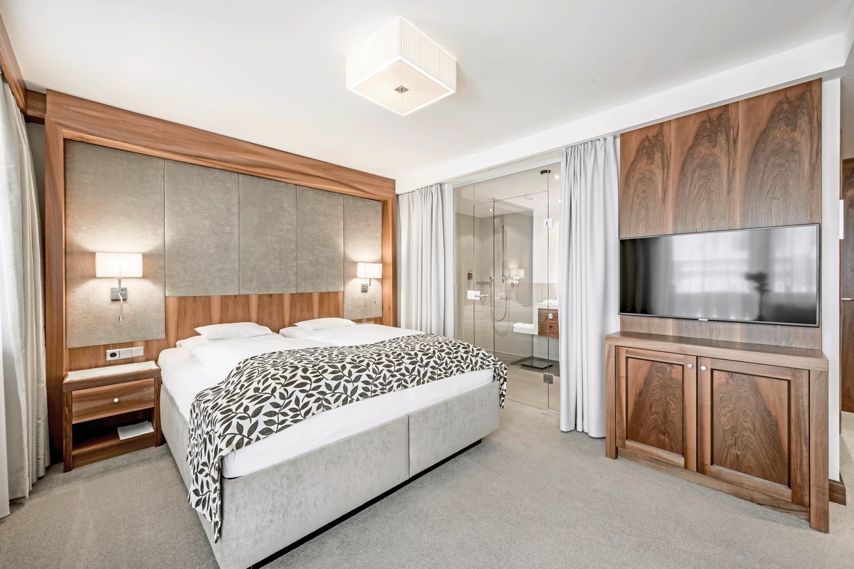 Hotel TROFANA ROYAL - Gourmet & Relax Resort, Österreich, Tirol, Ischgl, Bild 5