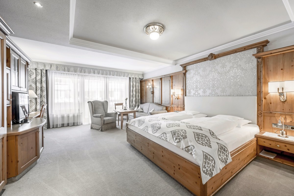 Hotel TROFANA ROYAL - Gourmet & Relax Resort, Österreich, Tirol, Ischgl, Bild 6