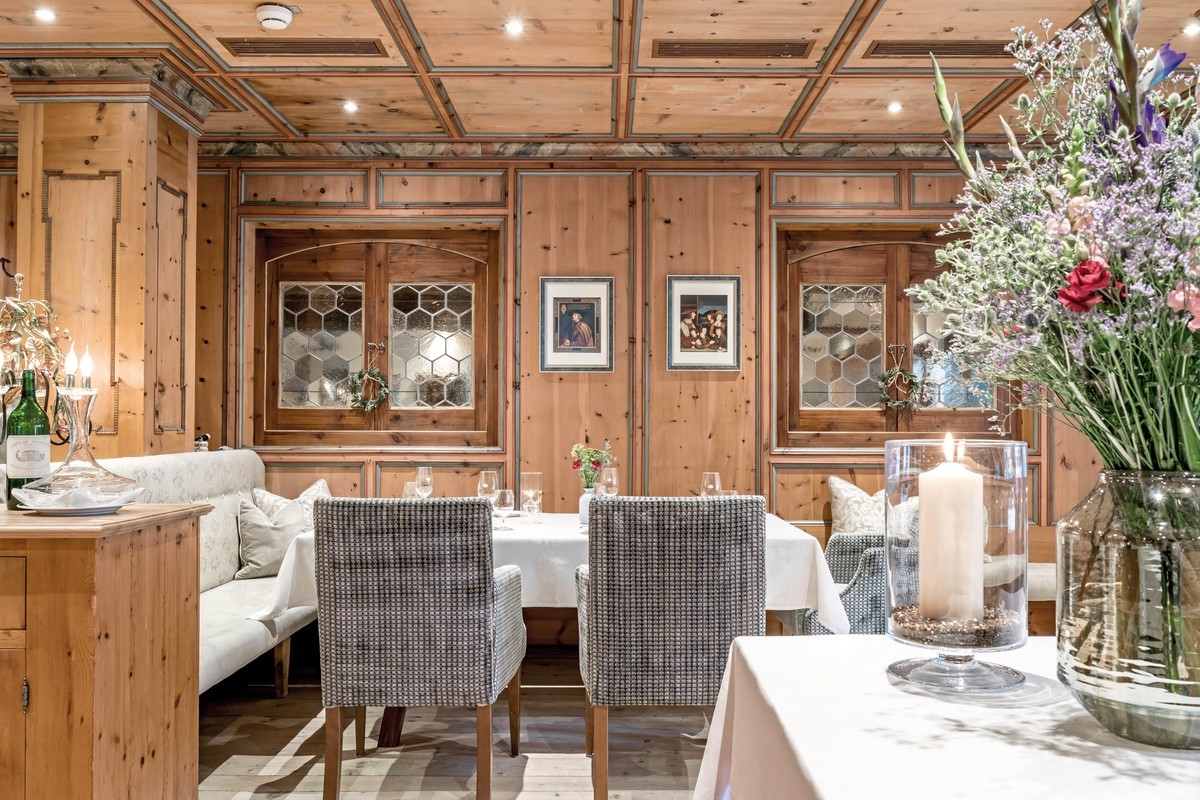 Hotel TROFANA ROYAL - Gourmet & Relax Resort, Österreich, Tirol, Ischgl, Bild 8