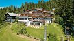 Das Alpine Panorama Hotel Frieden, Österreich, Tirol, Hochpillberg, Bild 1