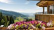 Das Alpine Panorama Hotel Frieden, Österreich, Tirol, Hochpillberg, Bild 12