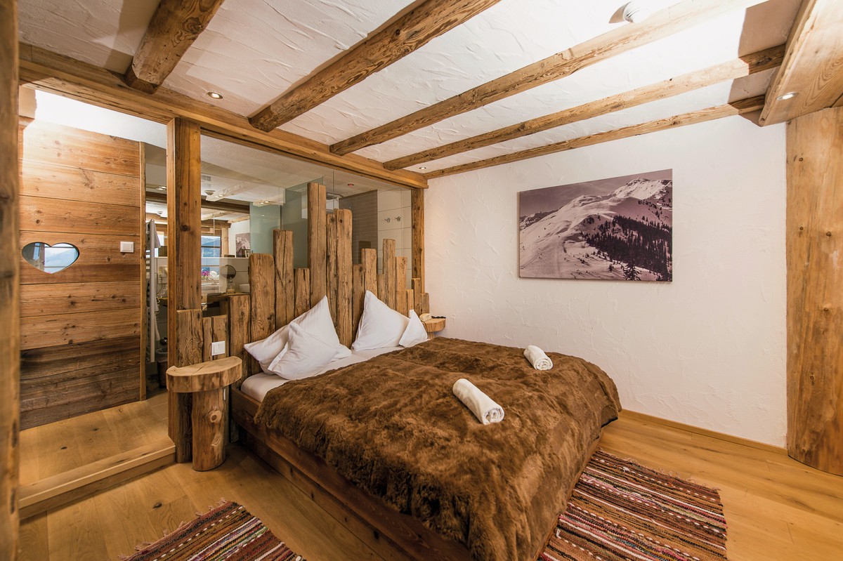 Das Alpine Panorama Hotel Frieden, Österreich, Tirol, Hochpillberg, Bild 11