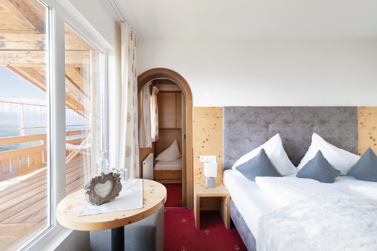Das Alpine Panorama Hotel Frieden, Österreich, Tirol, Hochpillberg, Bild 13