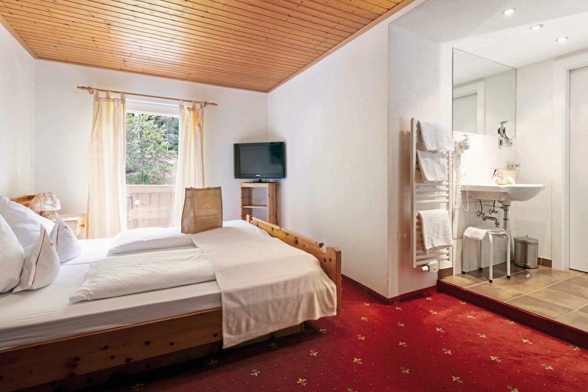 Das Alpine Panorama Hotel Frieden, Österreich, Tirol, Hochpillberg, Bild 14