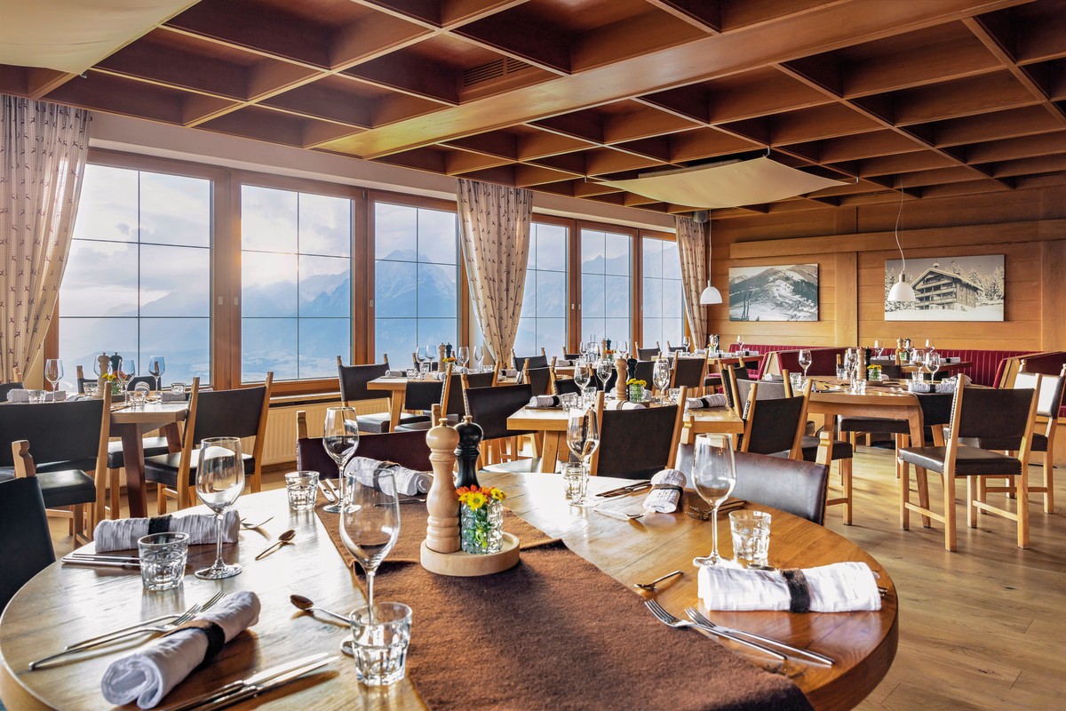 Das Alpine Panorama Hotel Frieden, Österreich, Tirol, Hochpillberg, Bild 16