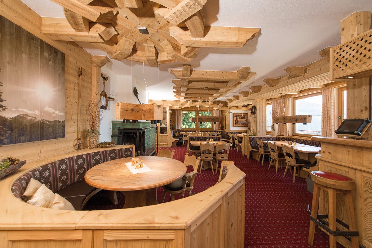 Das Alpine Panorama Hotel Frieden, Österreich, Tirol, Hochpillberg, Bild 17